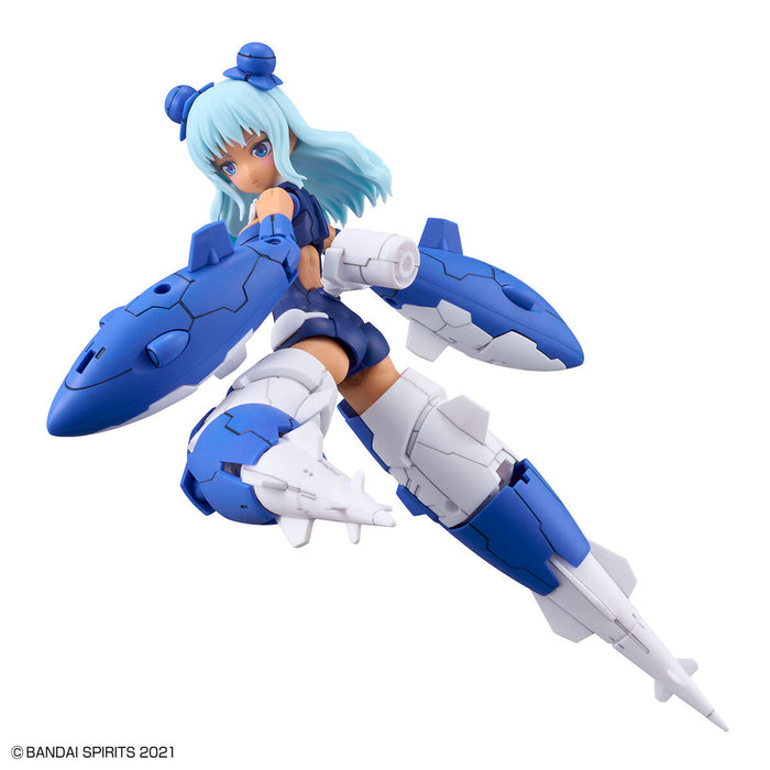 30MS Siana-Amarcia (Vivace Form)