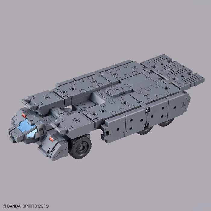 30MM Extended Armament Vehicle (Customize Carrier Ver.)