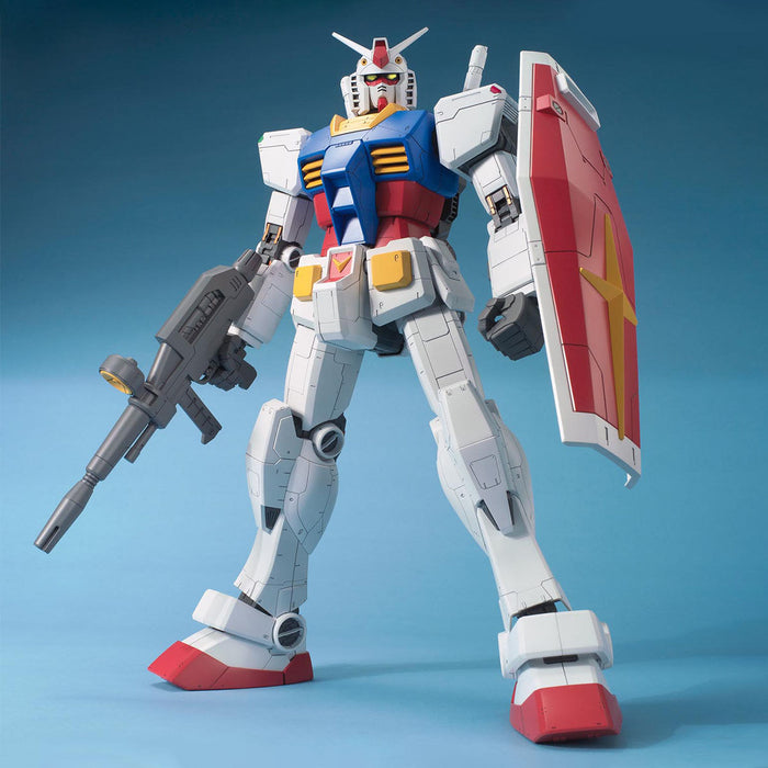 Mega Size Model 1/48 Gundam