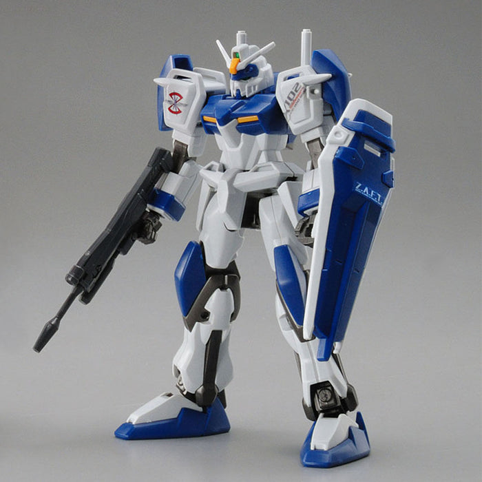 HG Duel Gundam Assault Shroud