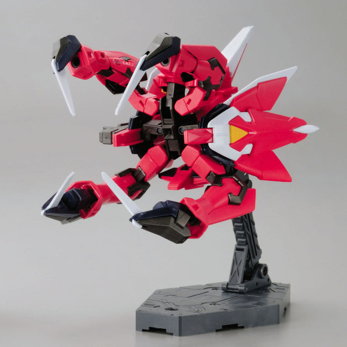 HG Aegis Gundam