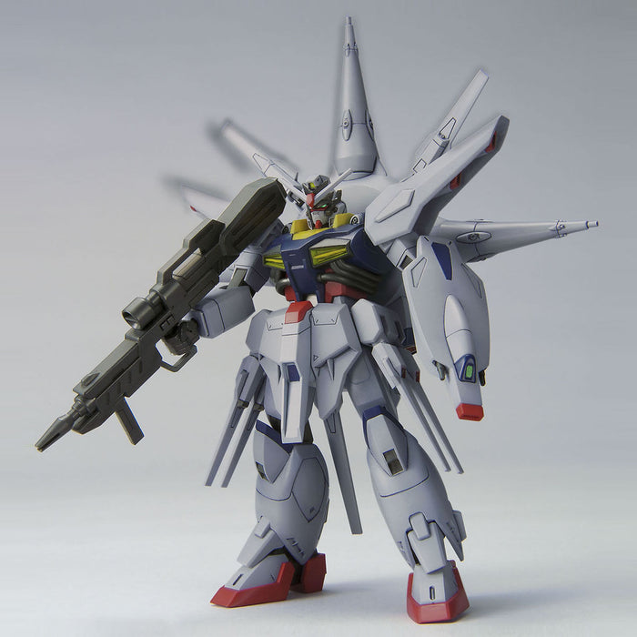 HG Providence Gundam