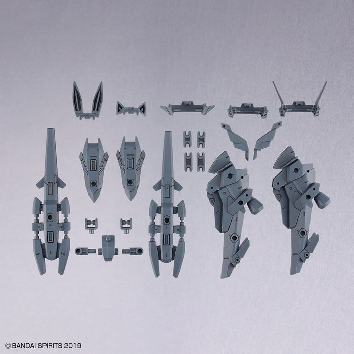 30MM Option Parts Set 13 (Leg Booster Unit / Wireless Weapon Pack)