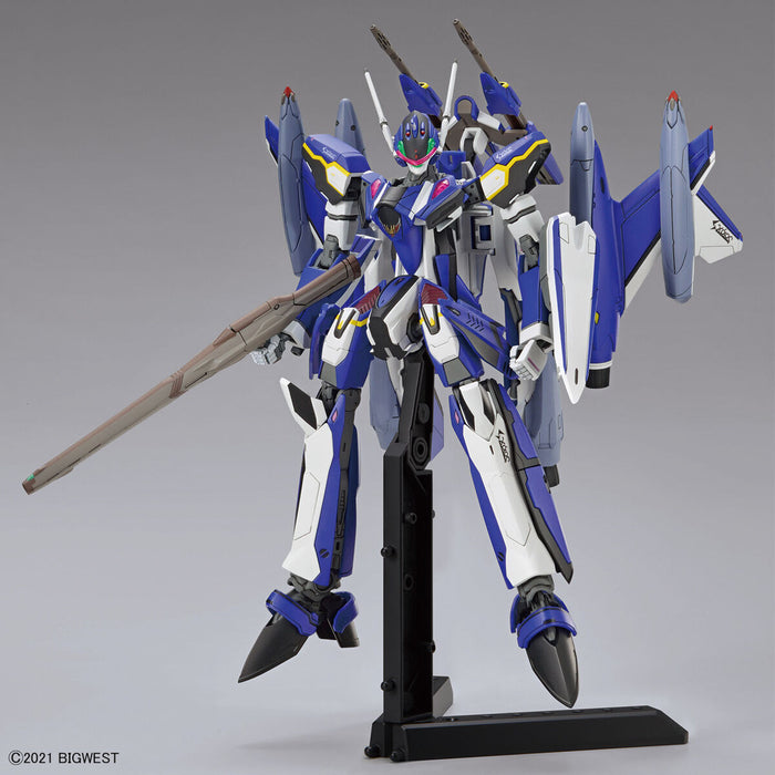 HG YF-29 Durandal Valkyrie (Maximilian Jenus Use) Full Set Pack