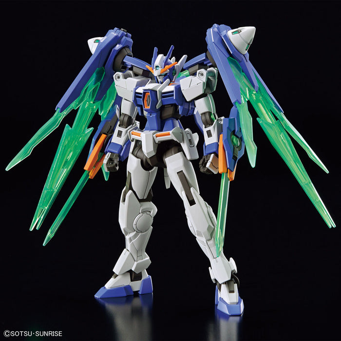 HG Gundam 00 Diver Arc
