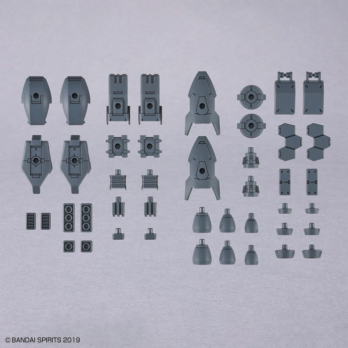 30MM Option Parts Set 15 (Multi Vernier/Multi-Joint)