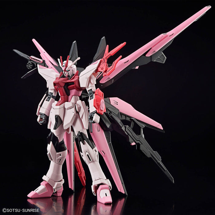 HG Gundam Perfect Strike Freedom Rouge