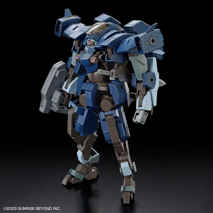 HG AaronRhino Grady Exclusive