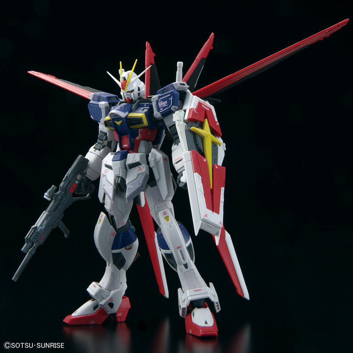 RG Force Impulse Gundam Spec II
