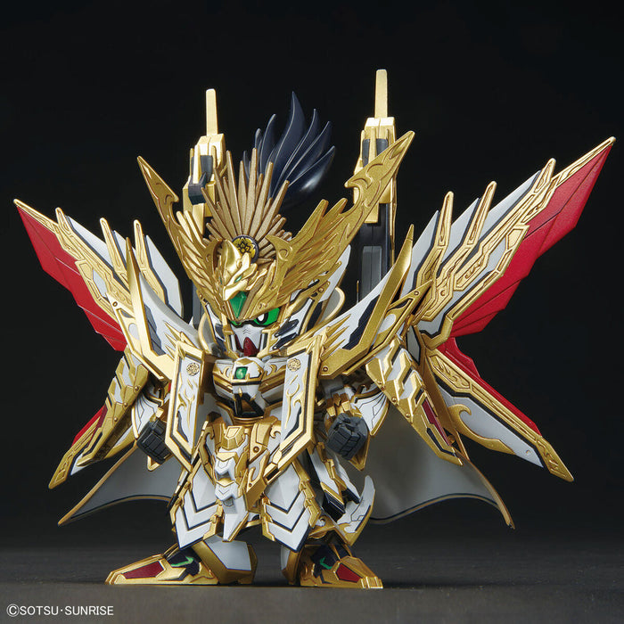 SDW HEROES Tenkamuso Daishogun