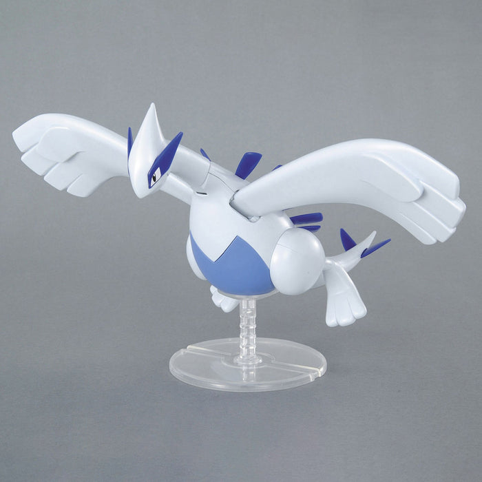 Pokemon Plamo Collection Select Series 04 Lugia