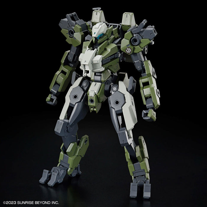 HG MAILeS Gouyo Custom