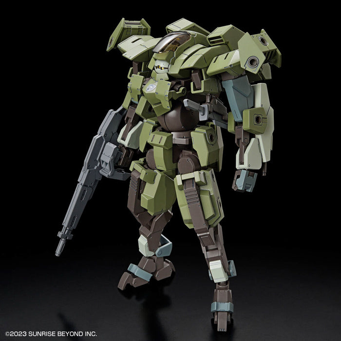 HG AaronRhino