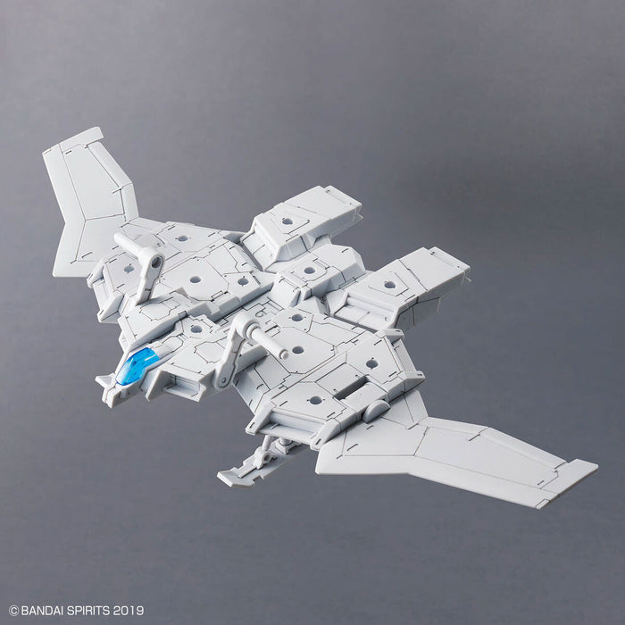 30MM Extended Armament Vehicle (Wing Mobile Ver.)