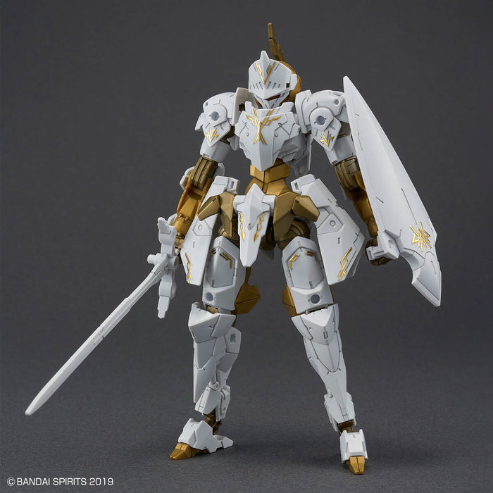 30MM Spinatio (Royal Knight Type)