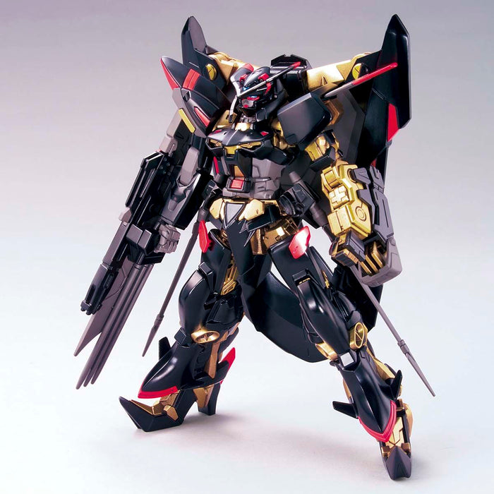 HG Gundam Astray Gold Frame Amatsu Mina