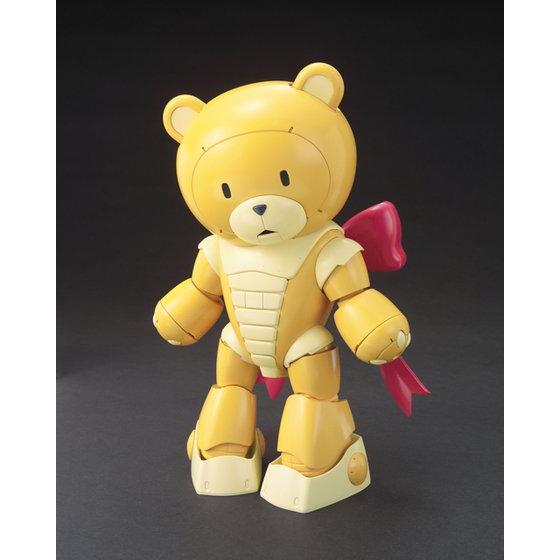HG Beargguy III (SAN)
