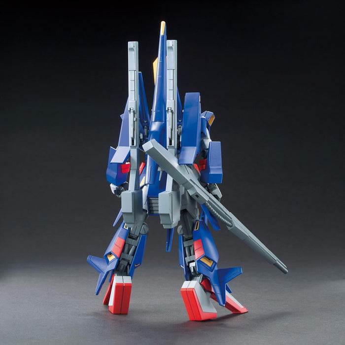 HG ZII