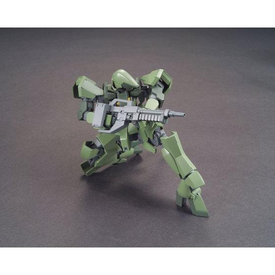 HG Graze