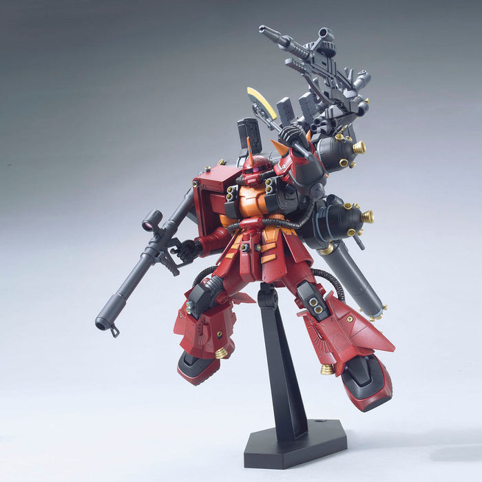 HG High Mobility Type "Psycho Zaku" (Gundam Thunderbolt Ver.)