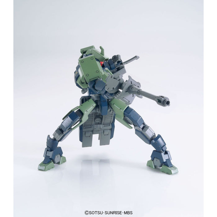 HG Geirail