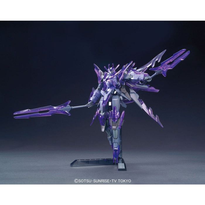 HG Transient Gundam Glacier