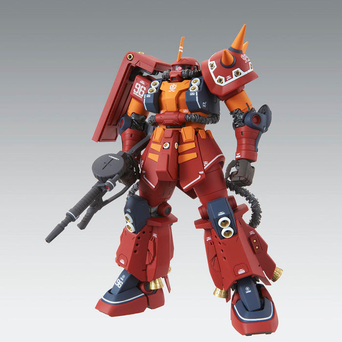 MG High Mobility Type "Psycho Zaku" Ver.Ka (Gundam Thunderbolt Ver.)