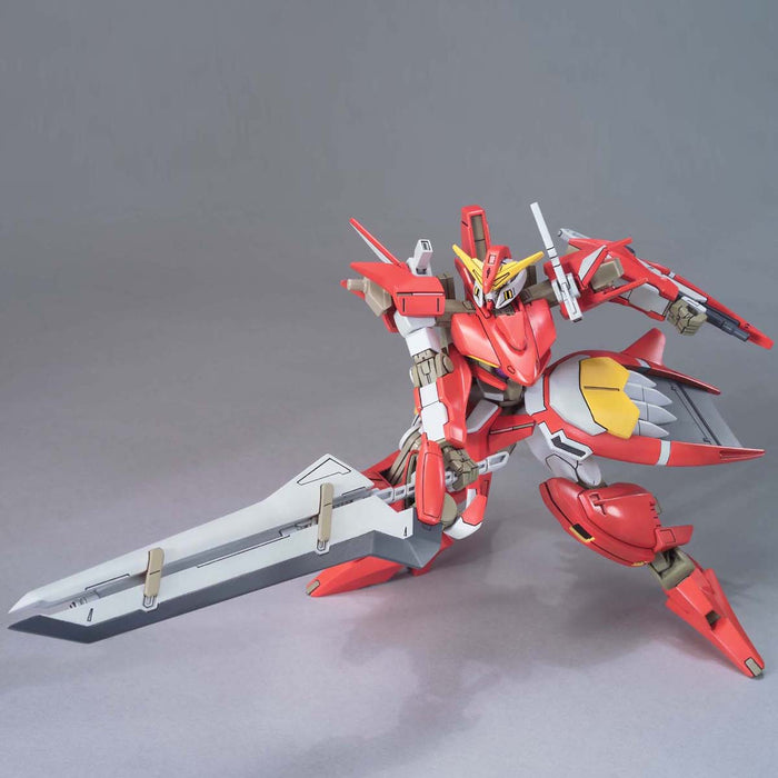 HG Gundam Throne Zwei