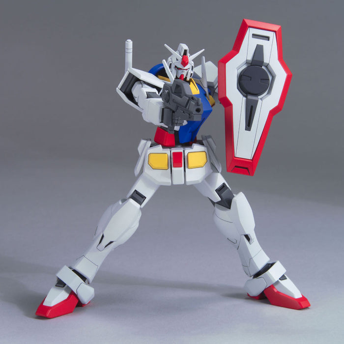 HG 0 Gundam (Type A.C.D.)