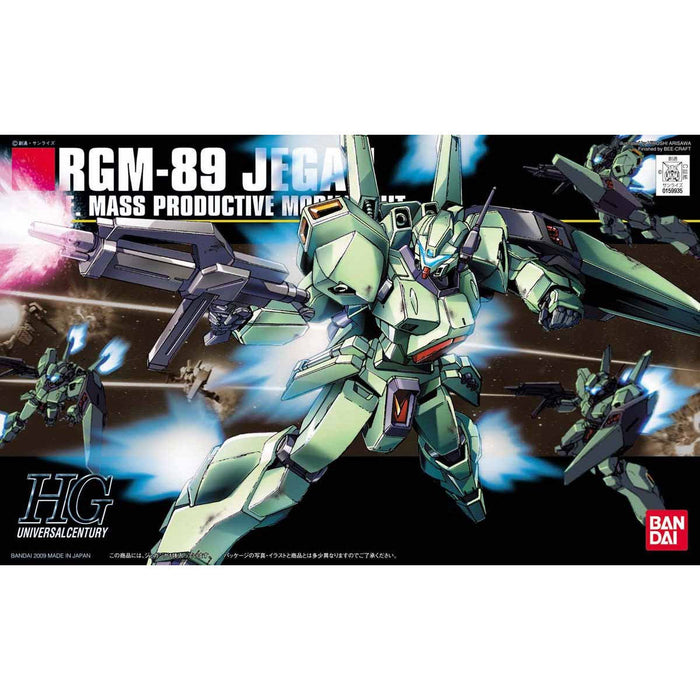 HG Jegan