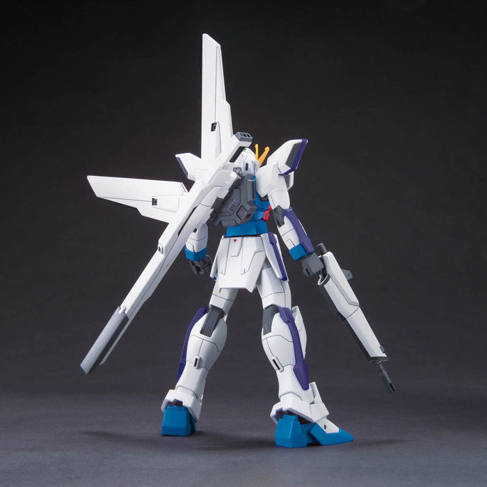 HG Gundam X