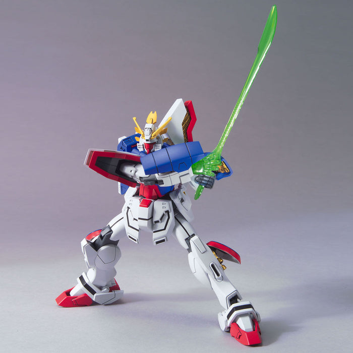 HG Shining Gundam