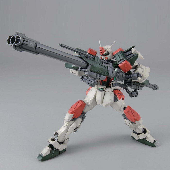MG Buster Gundam