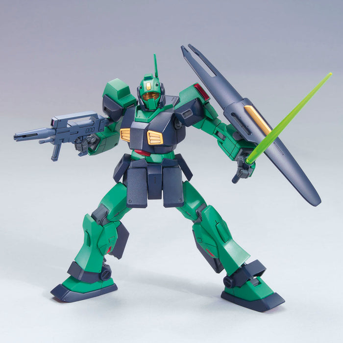 HG Nemo