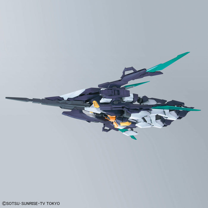 MG Gundam AGEII Magnum