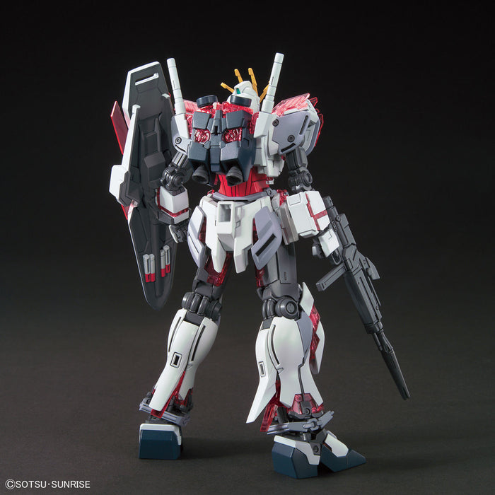 HG Narrative Gundam C-Packs
