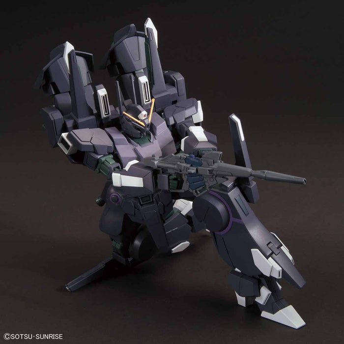 HG Silver Bullet Suppressor
