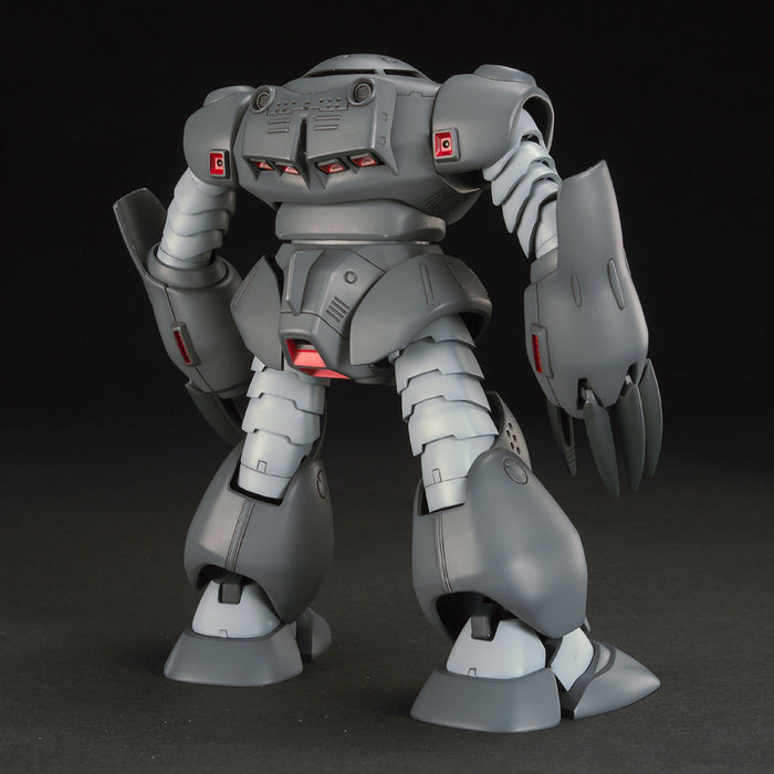 HG Z'Gok E
