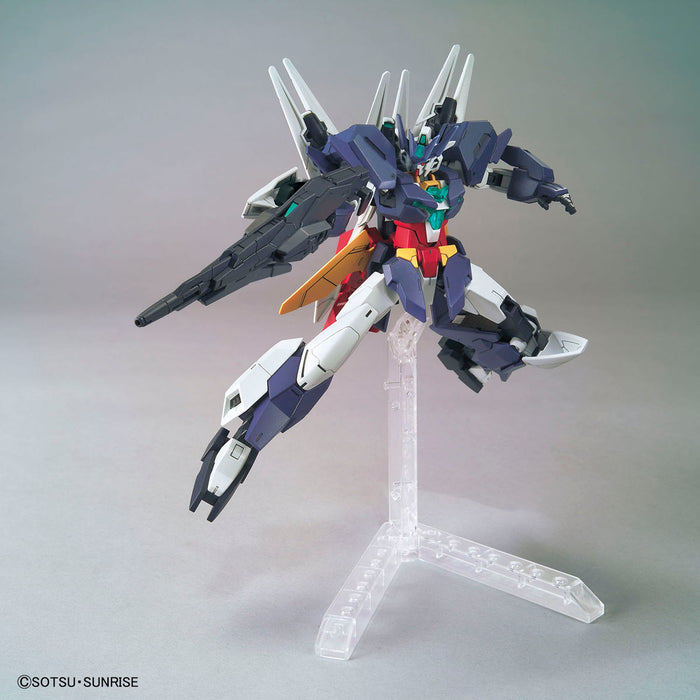 HG Uraven Gundam