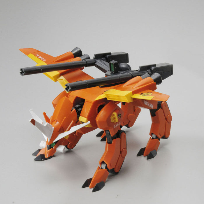 HG LaGowe