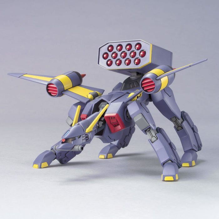 HG Mobile BuCue