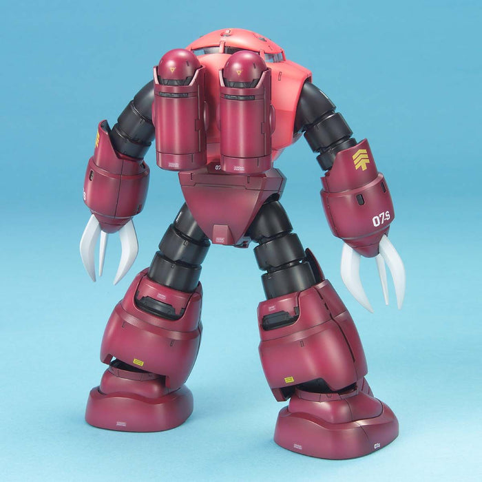 MG Char's Z'Gok