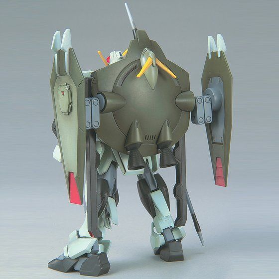 HG Forbidden Gundam