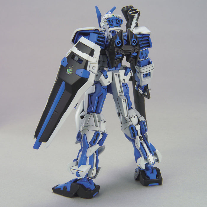 HG Gundam Astray Blue Frame