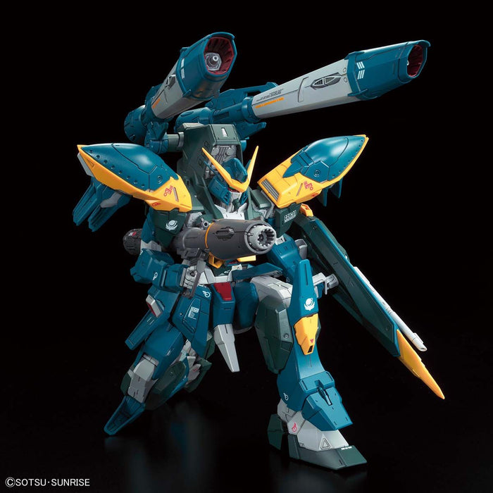 FM Calamity Gundam