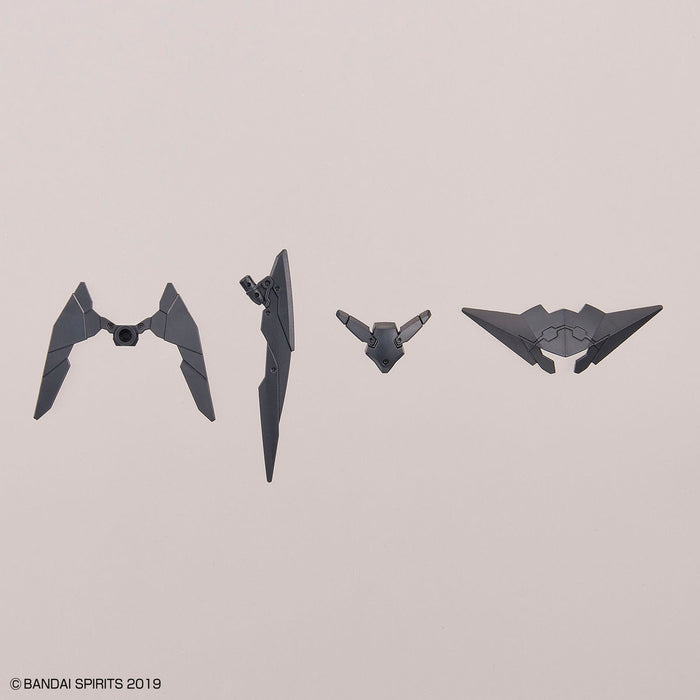 30MM Option Parts Set 05 (Multi Wing / Multi Booster)