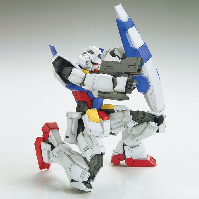 MG Gundam AGE-1 Normal