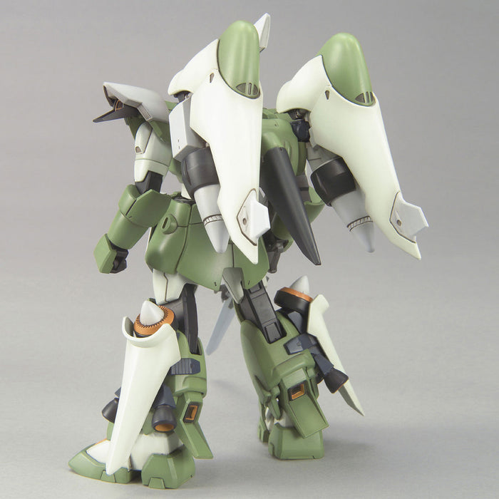 HG Ginn Type High-Maneuver