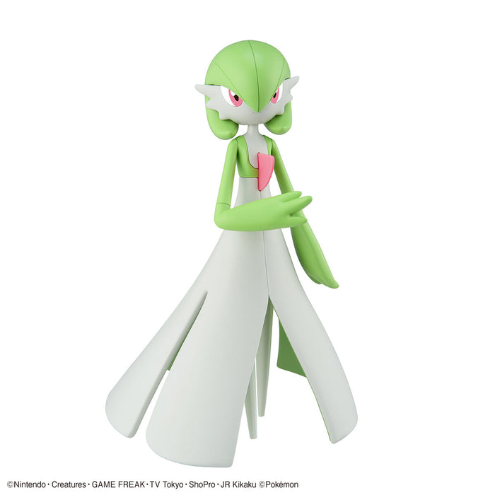Pokemon Plamo Collection Select Series 49 Gardevoir