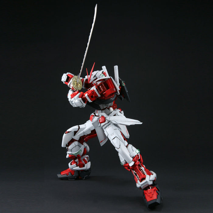 PG Gundam Astray Red Frame
